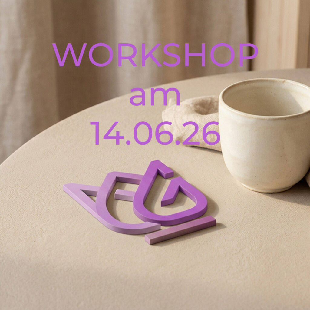 5er Begleitung – Schritt für Schritt mehr Stabilität